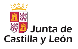 logo junta castilla y leon